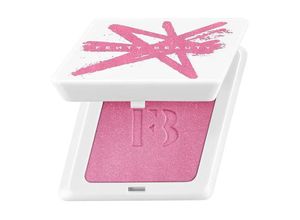 0840026676137 - Fenty Beauty - Fenty Cheeks - Rouge In Puderform - suede Powder Blush Shimmer Blush Wattab