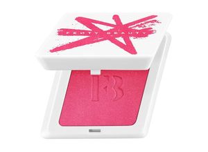 0840026676168 - Fenty Beauty - Fenty Cheeks - Rouge In Puderform - suede Powder Blush Shimmer Blush Bubble 0840026676168 - Fenty Beauty - Fenty Cheeks - Rouge In Puderform - suede Powder Blush Shimmer Blush Bubble