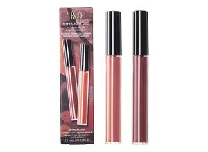 0840026677431 - - Duo Everlasting Hyperlight - Lippenstift-set - holiday 2024 Hyperlight Lipstick