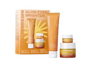 0840026677486 - Olehenriksen - Glow Even Brighter - Pflegesets Mit Hyaluronsäure Und Vitamin C - sets Truth Glow Even Brighter 0840026677486 - Olehenriksen - Glow Even Brighter - Pflegesets Mit Hyaluronsäure Und Vitamin C - sets Truth Glow Even Brighter