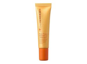 0840026678087 - Olehenriksen - Pout Preserve Lip Treatment - Feuchtigkeitsspendende Anti-aging Lippenpflege - pout Glimmer Citrus