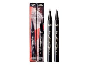 0840026678094 - - Tattoo Liner Duo - Make-up-set Für Die Augen - Wasserfeste Eyeliner - trooper Black