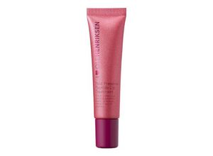 0840026678131 - Olehenriksen - Pout Preserve Lip Treatment - Feuchtigkeitsspendende Anti-aging Lippenpflege - pout Glimmer Lingonberry