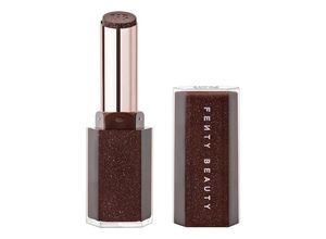 0840026678407 - Fenty Beauty - Gloss Bomb Stix - Glitzer-lipgloss - gloss Bomb Stix Shimmer Hot Chocolit