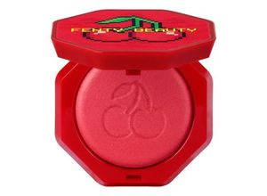 0840026678599 - Fenty Beauty - Hot Cheeks - Highlighter-rouge - sweet Cherriez Cheeks Blush Maraschino