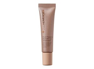 0840026679206 - Olehenriksen - Pout Preserve Lip Treatment - Feuchtigkeitsspendende Anti-aging Lippenpflege - pout Glimmer Creme Brulee