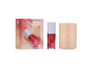 0840026684651 - Fenty Skin - Hydrating Lip Care Duo - Feuchtigkeitsspendendes Lippen-duo - perfect Puck
 Hydrating Lip Care Duo