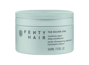 0840026684705 - Fenty Hair - The Richer One - Intensiver Feuchtigkeitsspendender Repair-conditioner - the Richer One Moisture Deep Condi 340ml