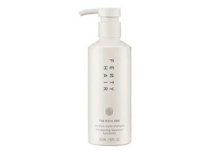 0840026684736 - Fenty Hair - The Rich One - Feuchtigkeitsspendendes Repair-shampoo - the Rich One Moisture Repair Shamp 300ml