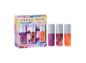 0840026684972 - Fenty Skin - Fruit Quench
z - Trio Mit Feuchtigkeitsspendenden Und Stärkenden Lippenölen - fruit Quench
z Lip Oil Trio