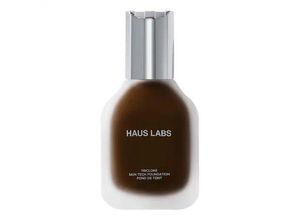 0840073505428 - Haus Labs By Lady Gaga - Triclone Skin Tech Foundation - Mittlere Deckkraft Mit Fermentierter Arnika - 590 Deep Neutral