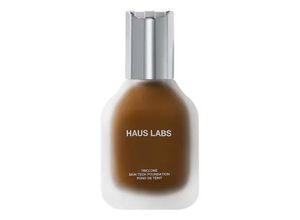 0840073505510 - Haus Labs By Lady Gaga - Triclone Skin Tech Foundation - Mittlere Deckkraft Mit Fermentierter Arnika - 490 Medium Deep Cool