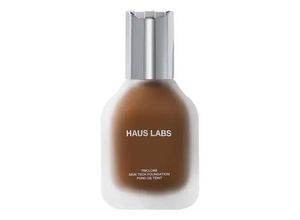 0840073505527 - Haus Labs By Lady Gaga - Triclone Skin Tech Foundation - Mittlere Deckkraft Mit Fermentierter Arnika - 480 Medium Deep Neutral