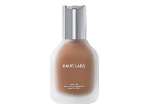 0840073505633 - Haus Labs By Lady Gaga - Triclone Skin Tech Foundation - Mittlere Deckkraft Mit Fermentierter Arnika - 350 Medium Cool