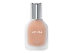 0840073505800 - Haus Labs By Lady Gaga - Triclone Skin Tech Foundation - Mittlere Deckkraft Mit Fermentierter Arnika - 160 Light Neutral