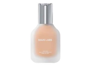 0840073505824 - Haus Labs By Lady Gaga - Triclone Skin Tech Foundation - Mittlere Deckkraft Mit Fermentierter Arnika - 130 Light Warm