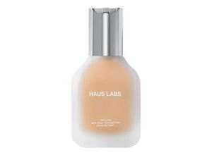 0840073505831 - Haus Labs By Lady Gaga - Triclone Skin Tech Foundation - Mittlere Deckkraft Mit Fermentierter Arnika - 120 Light Warm