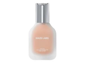 0840073505855 - Haus Labs By Lady Gaga - Triclone Skin Tech Foundation - Mittlere Deckkraft Mit Fermentierter Arnika - 100 Light Neutral