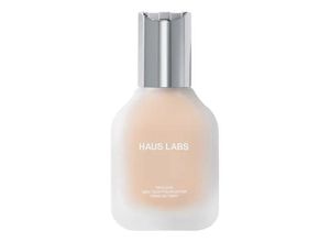 0840073505916 - Haus Labs By Lady Gaga - Triclone Skin Tech Foundation - Mittlere Deckkraft Mit Fermentierter Arnika - 015 Fair Warm