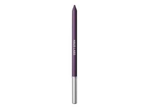 0840073506173 - Haus Labs By Lady Gaga - Optic Intensity Eco Gel Eyeliner Pencil - Eyeliner - -amethyst Matte