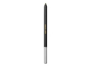 0840073506197 - Haus Labs By Lady Gaga - Optic Intensity Eco Gel Eyeliner Pencil - Eyeliner - onyx Gold Shimmer