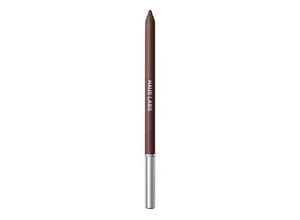 0840073506234 - Haus Labs By Lady Gaga - Optic Intensity Eco Gel Eyeliner Pencil - Eyeliner - deep Cocoa Matte