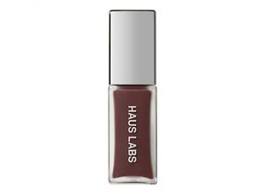 0840073506647 - Haus Labs By Lady Gaga - Phd Hybrid Lip Glaze Plumping Gloss - Lipgloss - -phd Hybrid Lip Glaze Cocoa