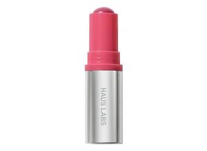 0840073506692 - Haus Labs By Lady Gaga - Color Fuse Longwear Glassy Lip + Cheek Balm Blush Stick - Cremiges Rouge - color Fuse Blush Balm Rosette