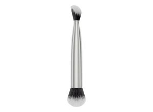 0840073506777 - Haus Labs By Lady Gaga - Dual-ended Multi-purpose Brush - Veganer Pinsel - -color Fuse Brush Blush