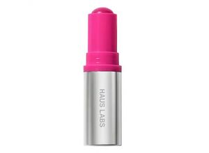 0840073507378 - Haus Labs By Lady Gaga - Color Fuse Longwear Glassy Lip + Cheek Balm Blush Stick - Cremiges Rouge - color Fuse Blush Balm Glassy Pitaya