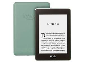 0840080547817 - Kindle Paperwhite 6 8GB [Wi-Fi 4 Generation] grün