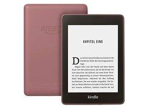 0840080571386 - Kindle Paperwhite 6 8GB [Wi-Fi 4 Generation] lila