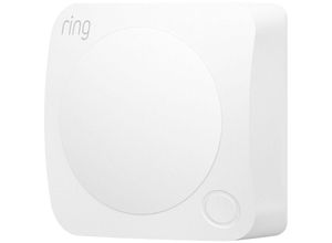 0840080582931 - Alarm Motion Detector (2nd Gen) 4SP1SZ-0EU0 Funk-Alarmanlagen-Erweiterung Bewegungssensor - Ring