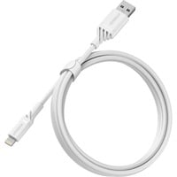 0840104211748 - USB 20 Adapterkabel USB-A Stecker > Lightning Stecker