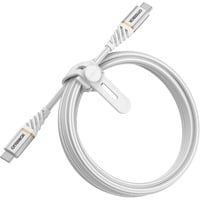 0840104218495 - Premium - USB-Kabel - 24 pin USB-C (M) zu 24 pin USB-C (M) - USB 20 - 3 A - 2 m