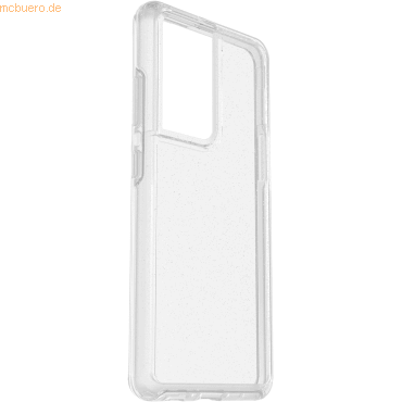 0840104249048 - Otterbox Symmetry Clear Samsung Galaxy S21 Ultra clear