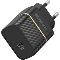 0840104260548 - Otterbox EU Wall Charger 30W GaN USB-Ladegerät 30 W Innenbereich Ausgangsstrom (max) 3 A Anzahl Ausgänge 1 x USB-C®