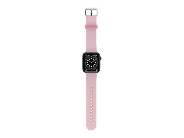 0840104269220 - - Armband für Smartwatch - Pinky Promise - für Apple Watch (42 mm 44 mm)