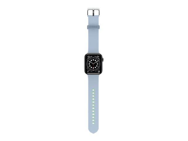 0840104269350 - Watch Band für Apple Watch 41 40 38mm Fresh Dew - Blau