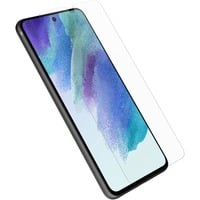 0840104269770 - Trusted Glass - Bildschirmschutz für Handy - Glas - klar - für Samsung Galaxy S21 FE 5G