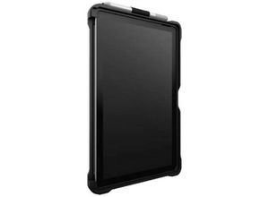 0840104280959 - Otterbox Symmetry Backcover Passend für Windows-Modell Microsoft Surface Go 3 Microsoft Surface Go 2 Schwarz Crystal BULK