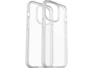 0840104287309 - Otterbox React Backcover Apple iPhone 13 Pro Transparent