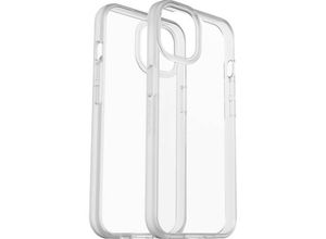 0840104287460 - Otterbox React ProPack Backcover Apple iPhone 13 Transparent