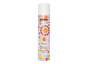 0840117804234 - Amika - Fluxus Touchable Hair Spray - Leichtes Fixierspray - 8 Oz