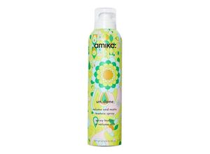 0840117804319 - Amika - Undone Volume And Matte Texture Spray - Texturierendes Volumenspray - 53 Oz