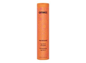 0840117805637 - Amika - Normcore Siganture Shampoo - Sulfatfreies Shampoo - 275 Ml 0840117805637 - Amika - Normcore Siganture Shampoo - Sulfatfreies Shampoo - 275 Ml