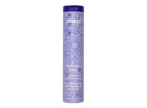 0840117805729 - Amika - Bust Your Brass - Reparierender Conditioner Gegen Gelbstich Für Helles Blond - 275 Ml