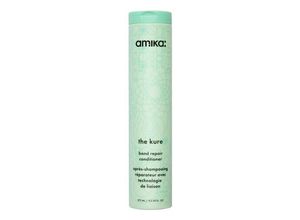 0840117807082 - Amika - The Kure - Reparierendes Restrukturierendes Shampoo Für Geschädigtes Haar - 275ml