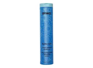 0840117807327 - Amika - Hydro Rush Intense Moisture Conditioner - Conditioner Mit Hyaluronsäure - 275 Ml