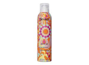 0840117808546 - Amika - Perk Up Dry Shampoo - Talkumfreies Trockenshampoo - perk Up Talc-free Dry Shampoo